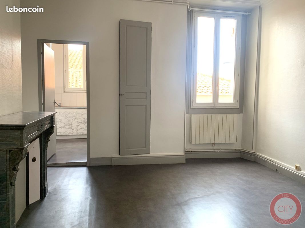 Appartement 2 pièces 47 m² · à Bordeaux · 47 m² · 214 900 €