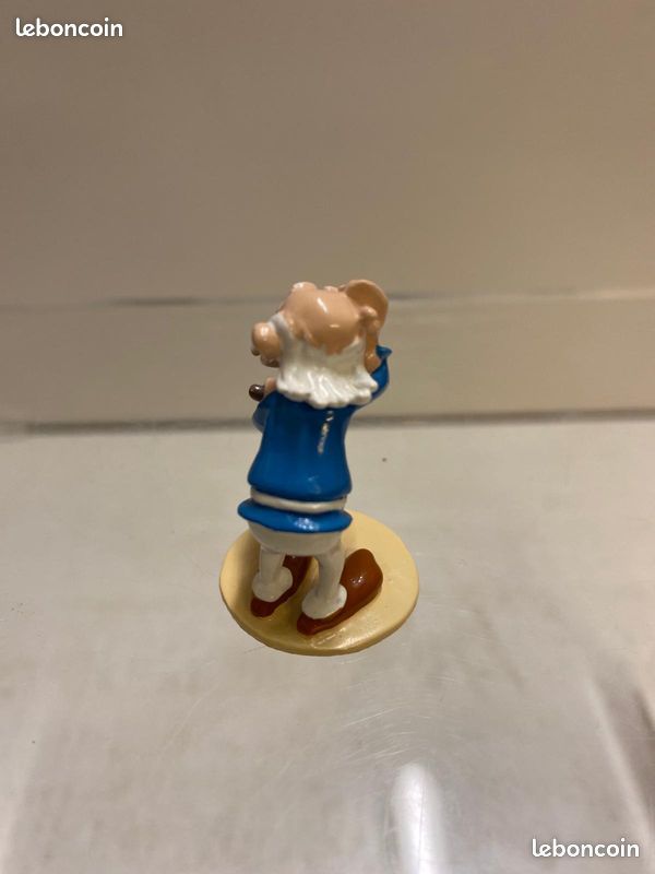 Pixi - Astérix - Agecanonix et madame Agecanonix - online veiling Catawiki