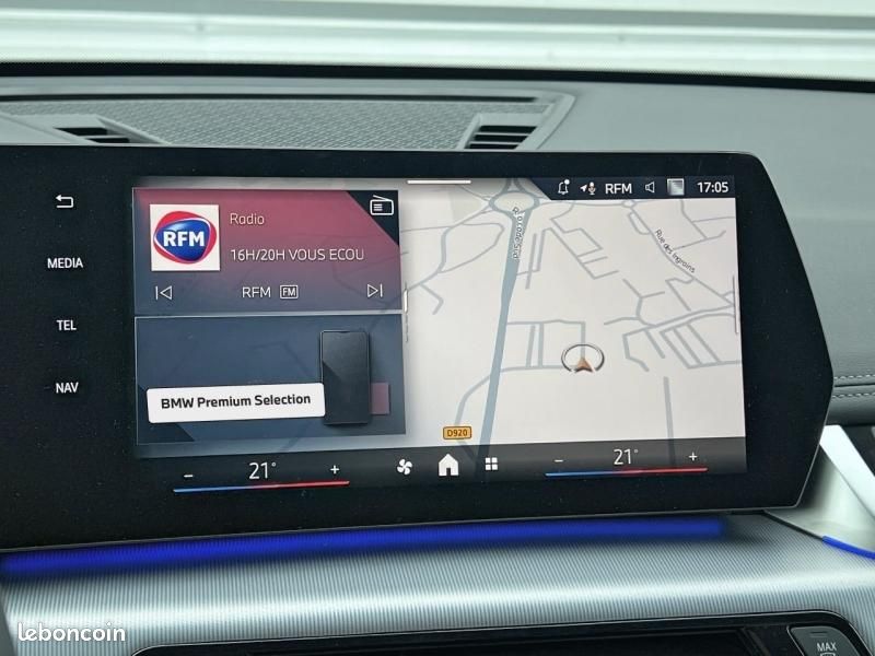 Bmw X1 ixDrive30 313ch xLine (image 13)