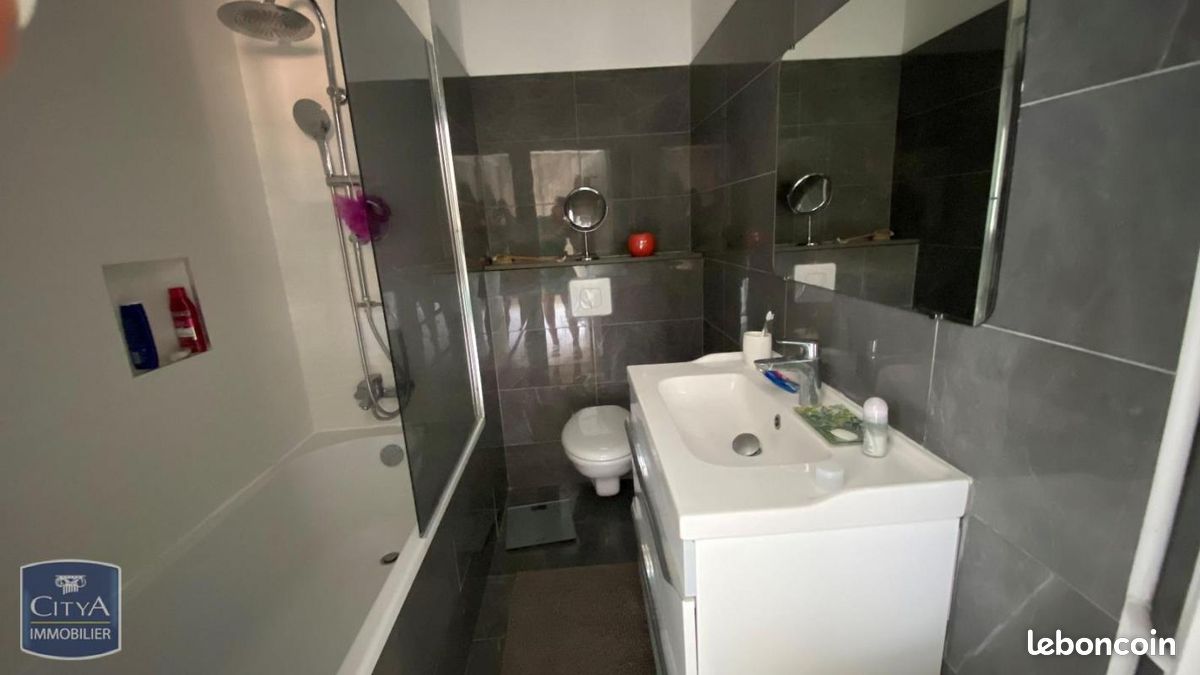 Appartement a louer antibes - 4 pièce(s) - 78 m2 - Surfyn