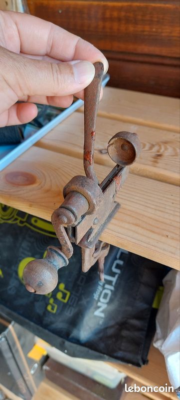 Sertisseuse de table armurerie (image 5)