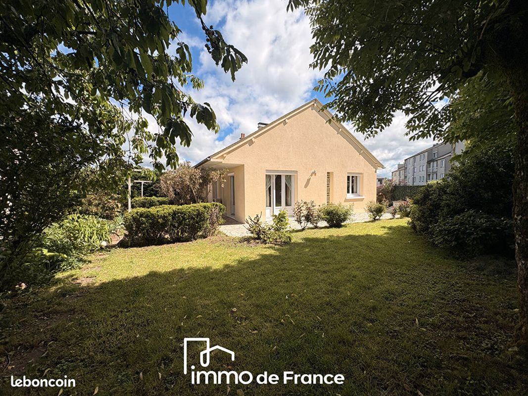 Maison 5 pièces 118 m² · à Onet-le-Château · 118 m² · 197 000 €