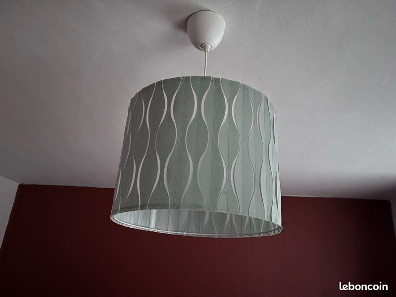 Suspension LÖKNÄS (image 1)