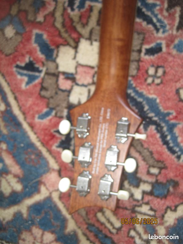 Prs p20 (image 5)
