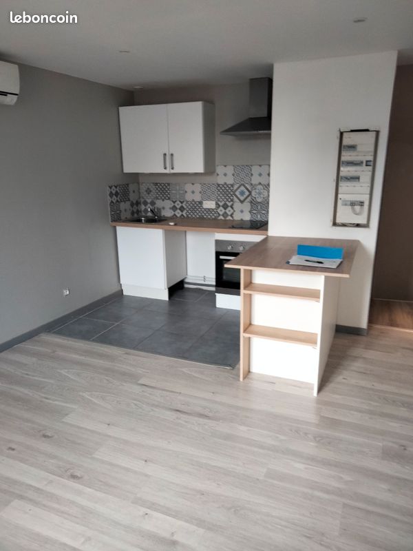 Maison 3 pièces 55 m² · à Vins-sur-Caramy · 55 m² · 630 €/mois