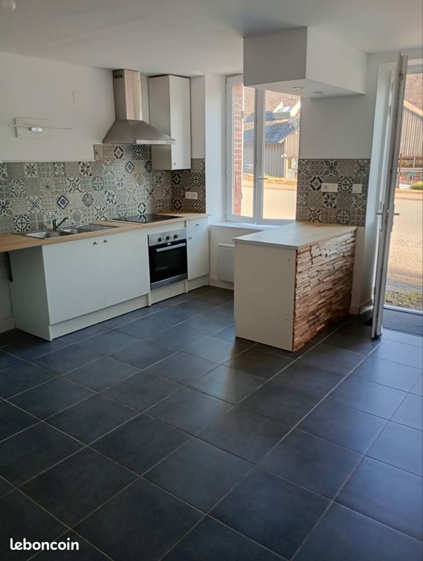 Appartement 2 pièces 30 m² · à Aubusson · 30 m² · 370 €/mois