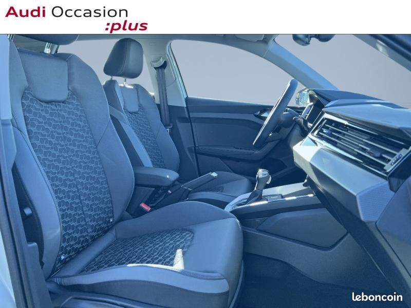 Audi A1 Sportback 25 TFSI 95ch Design S tronic 7 (image 14)