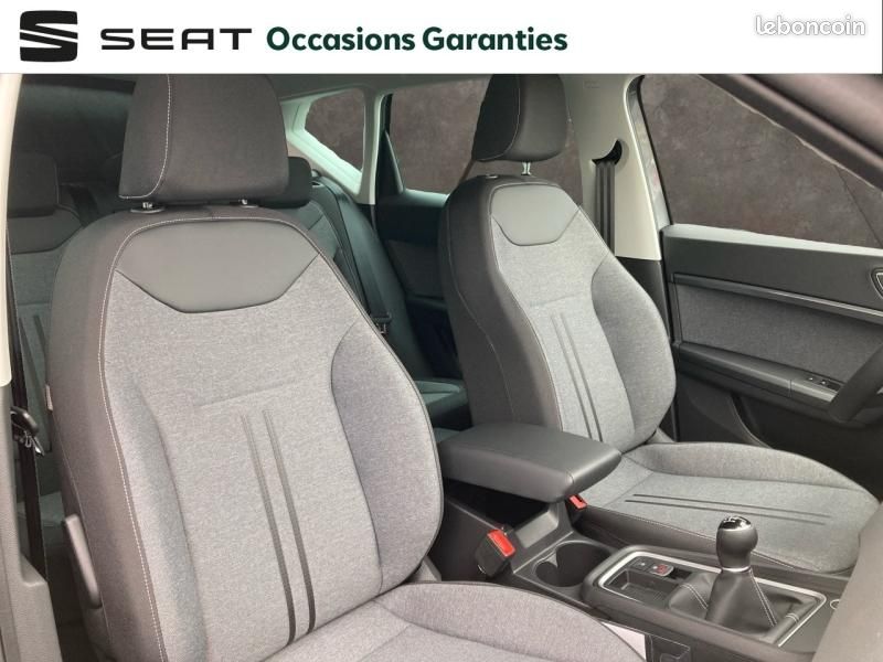 Seat Ateca 1.0 TSI 115ch Start&Stop Business (image 11)