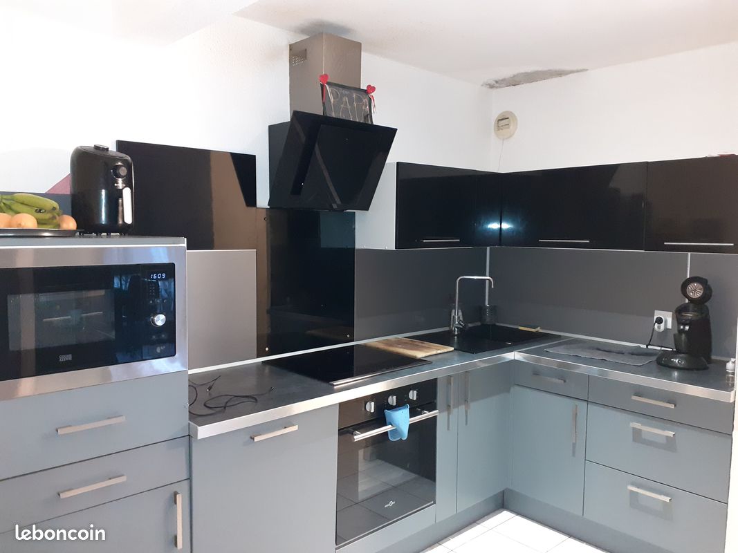 Appartement 3 pièces 50 m² · à Sète · 50 m² · 180 000 €