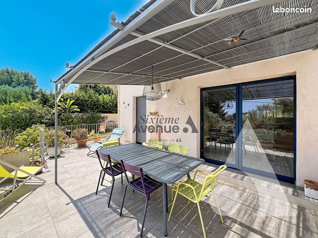 Villa 4 pièces 113 m² (image 2)