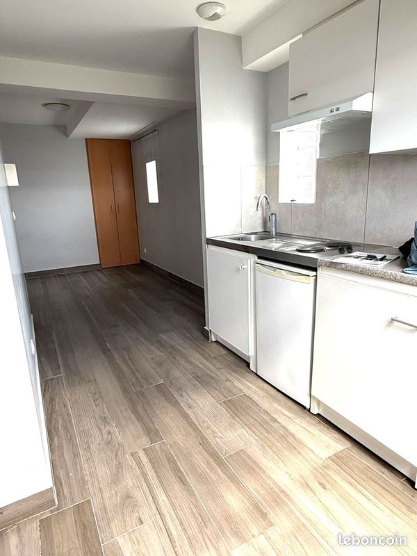 Appartement 1 pièce 19 m² · à Gagny · 19 m² · 764 €/mois