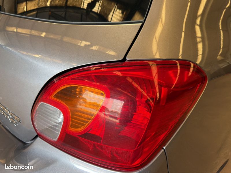 Mitsubishi SPACE STAR 1.0 MIVEC 71CH 2019 à partir de 94,07 /mois (image 45)