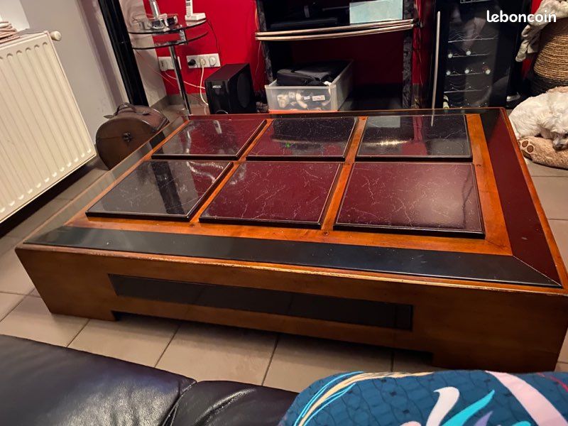 Table basse (image 3)