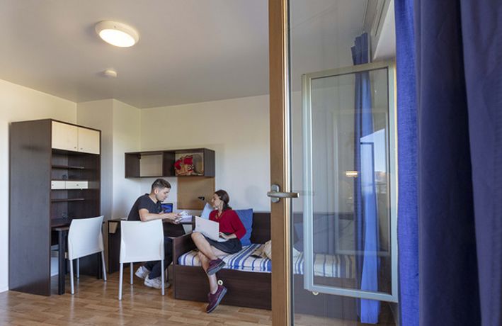 Appartement a louer rueil-malmaison - 1 pièce(s) - 21 m2 - Surfyn