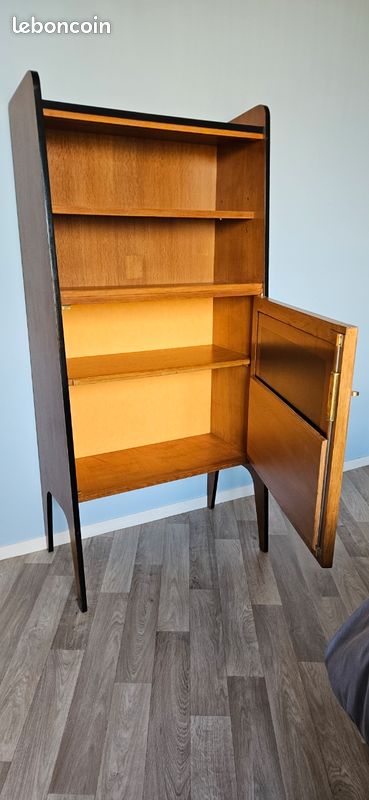 Secretaire vintage (image 6)