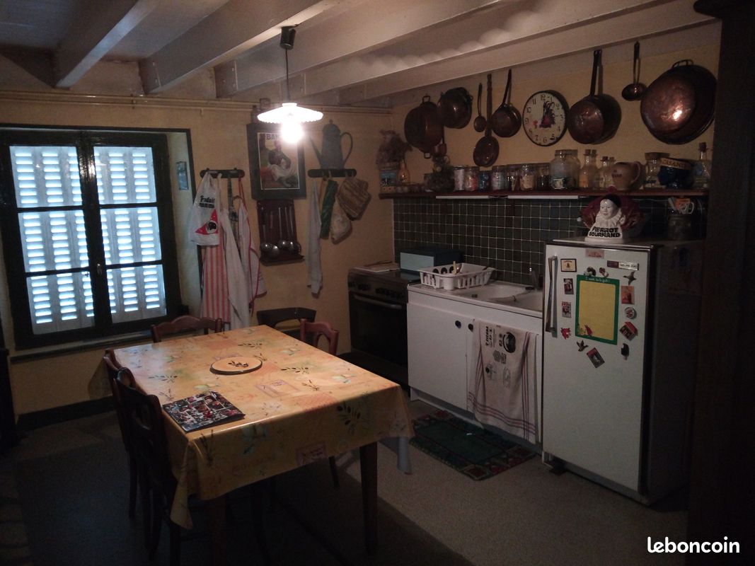 Maison de campagne (image 5)