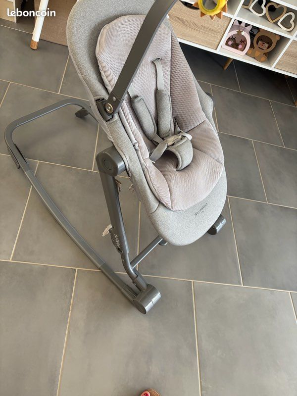 Transat bébé (image 6)
