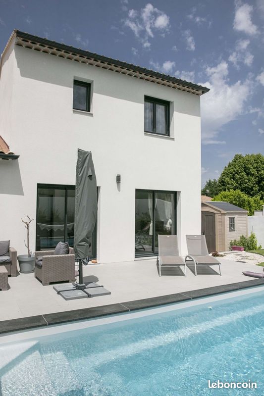Maison 4 pièces 95 m² · à Cadenet · 95 m² · 428 070 €