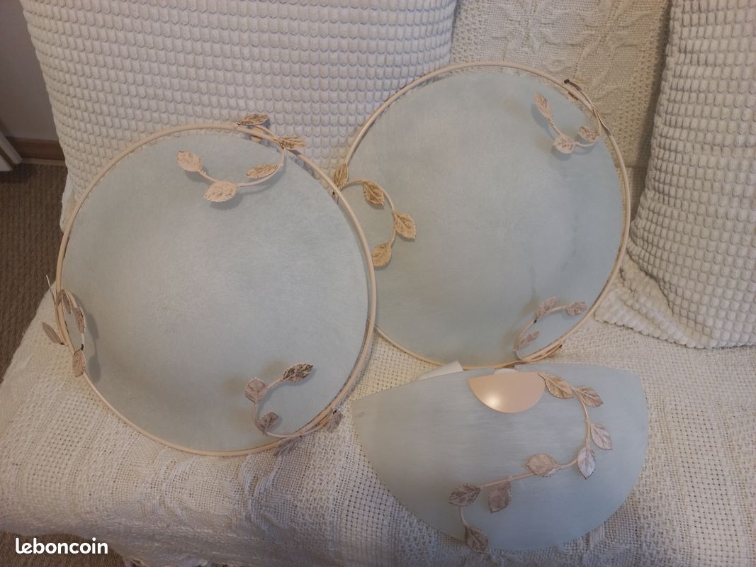 Lustres et appliques (image 2)