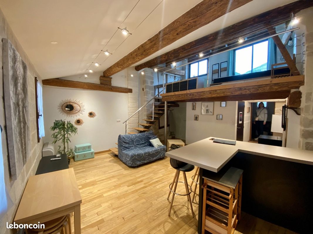 Appartement 2 pièces 46 m² · à Avignon · 46 m² · 159 000 €