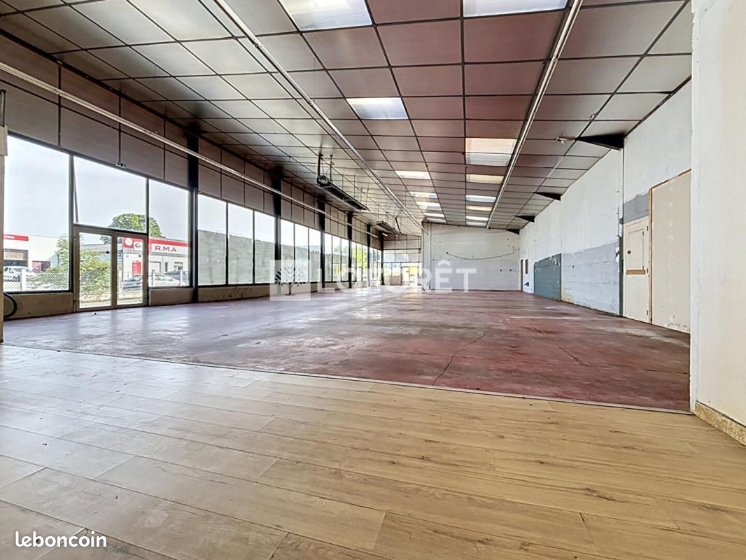 Local commercial 430 m² (image 2)