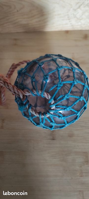 Flotteur en verre (image 4)