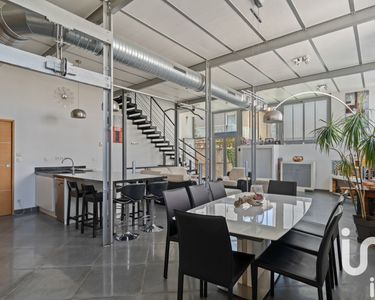 Maison 699 000 € - 164 m²