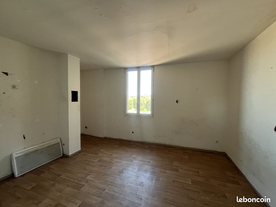 Appartement 1 pièce 21 m² · à Auch · 21 m² · 43 000 €