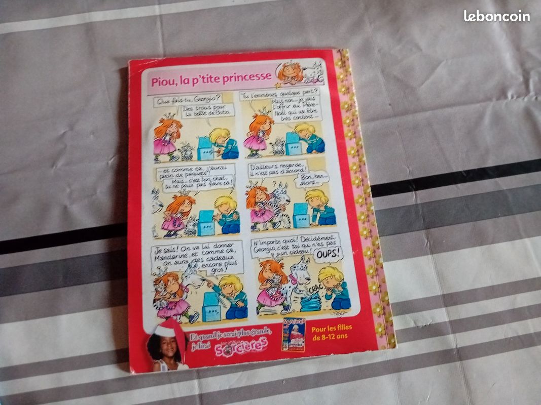 Lot livre enfant n*1 (image 5)