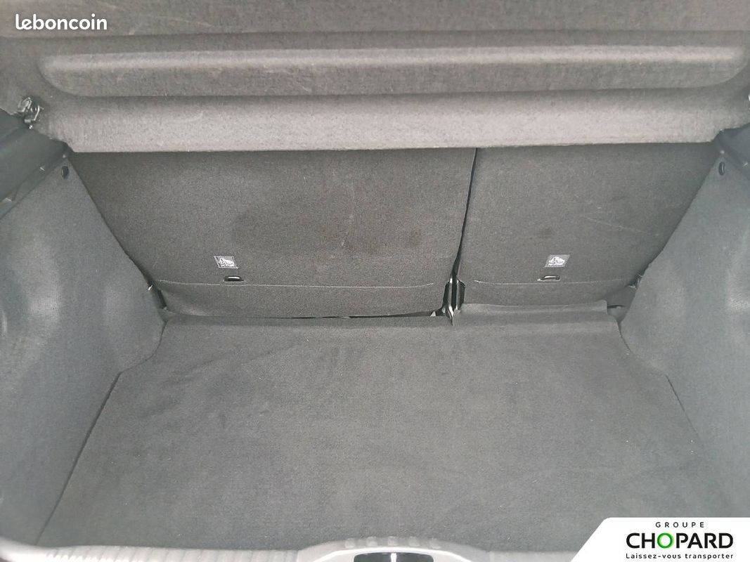 CITROEN C3 PureTech 110 S&S BVM6 C-Series (image 6)