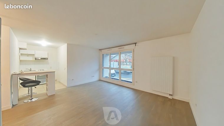 Appartement 1 pièce 34 m²
