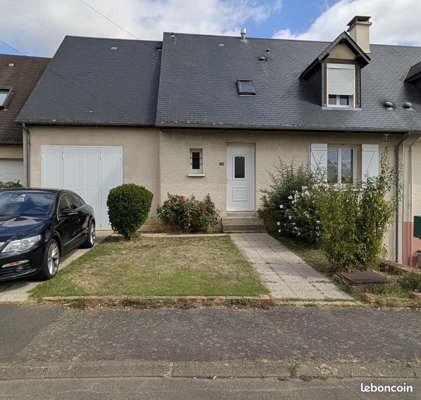 Maison 6 pièces 115 m² · à Le Mans · 115 m² · 310 000 €