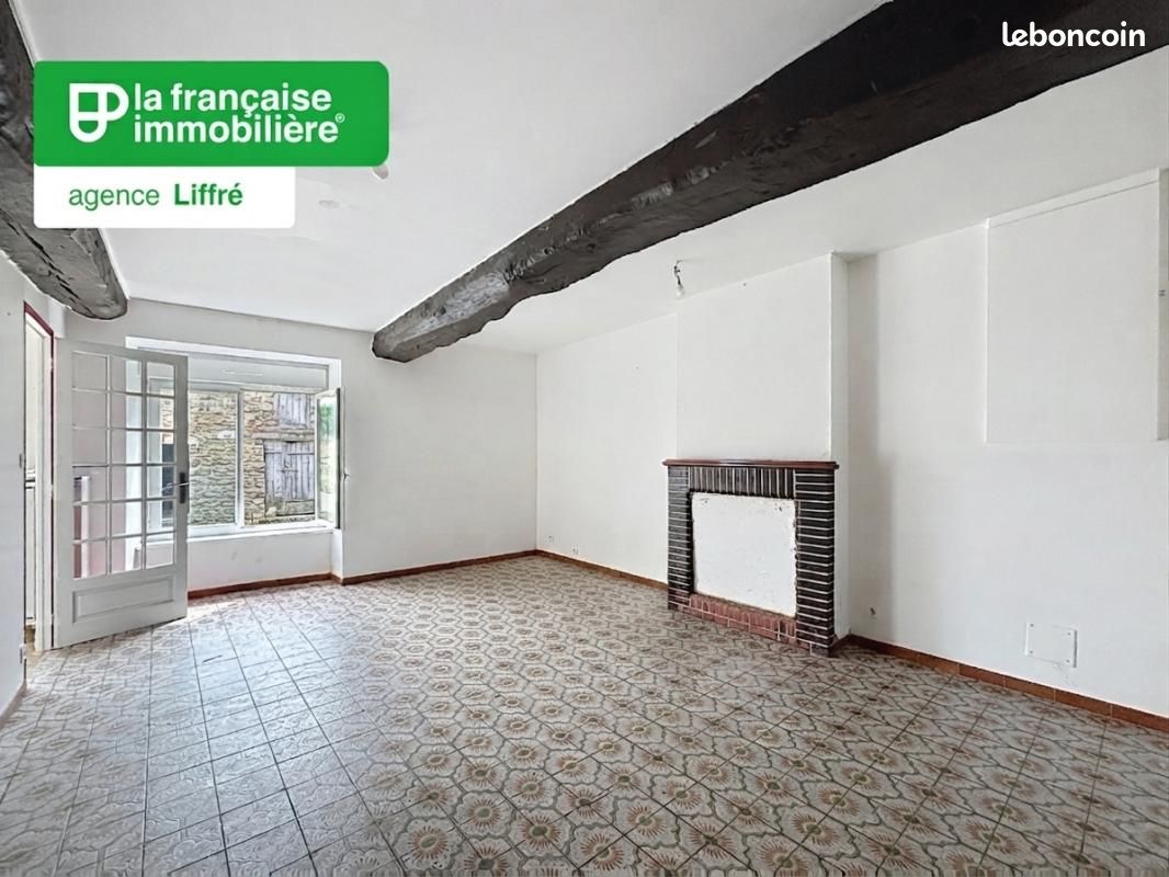 Maison 4 pièces 108 m² · à Gosné · 108 m² · 650 €/mois