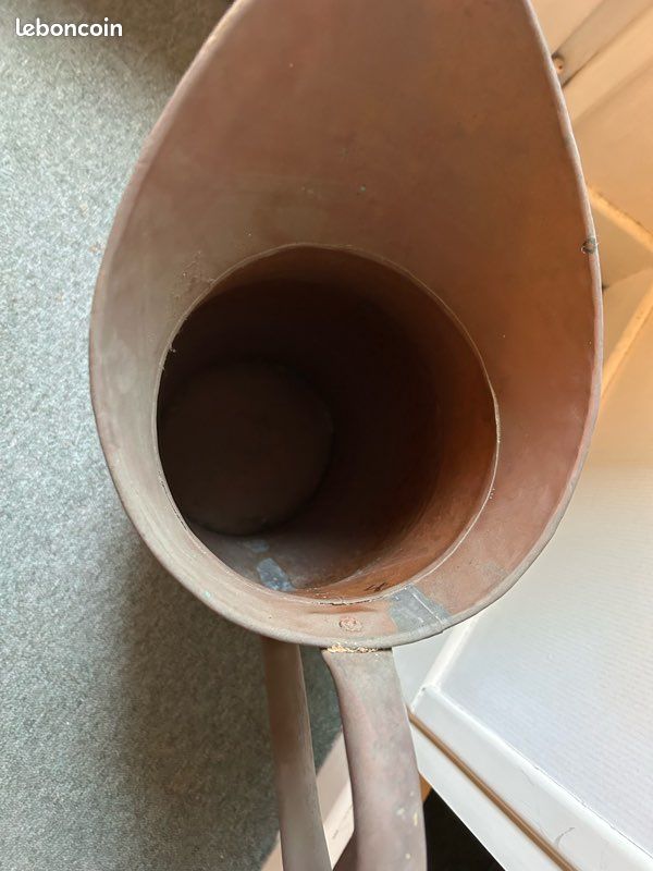 Objets en cuivre (image 11)
