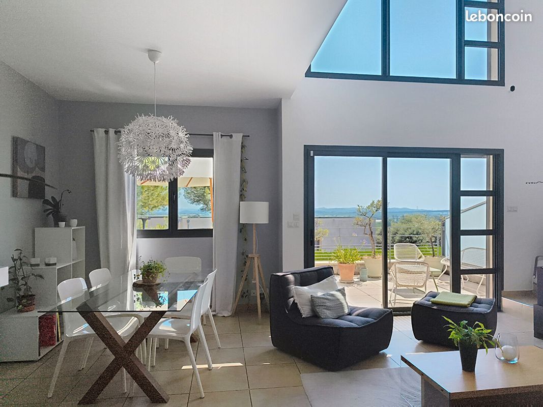 Maison 5 pièces 127 m² · à Les Angles · 127 m² · 469 000 €