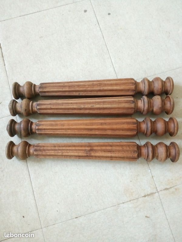 Pieds de table (image 1)