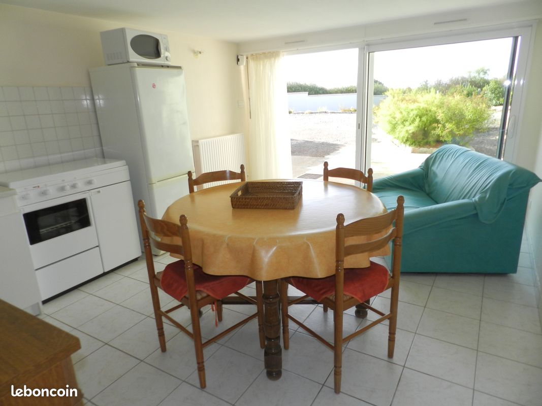 Appartement 2 pièces 29 m² · à Cholet · 29 m² · 450 €/mois