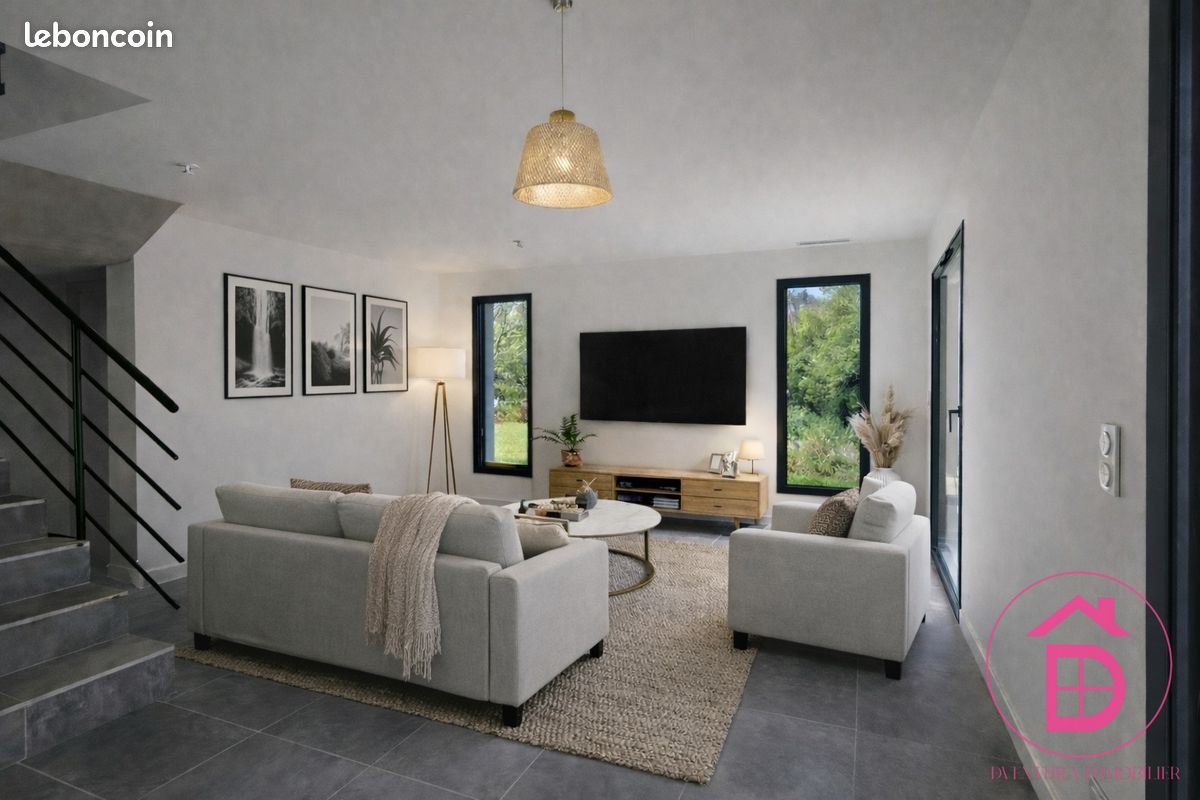 Maison 6 pièces 119 m² · à Pau · 119 m² · 269 500 €