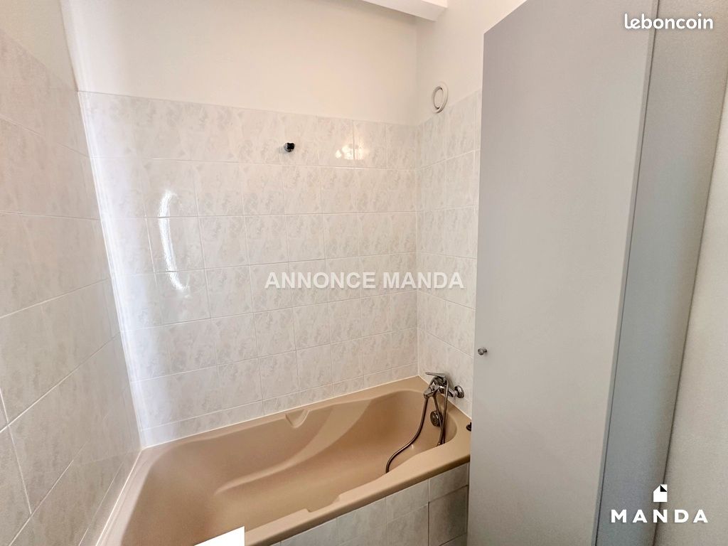 Appartement a louer savigny-le-temple - 4 pièce(s) - 97 m2 - Surfyn