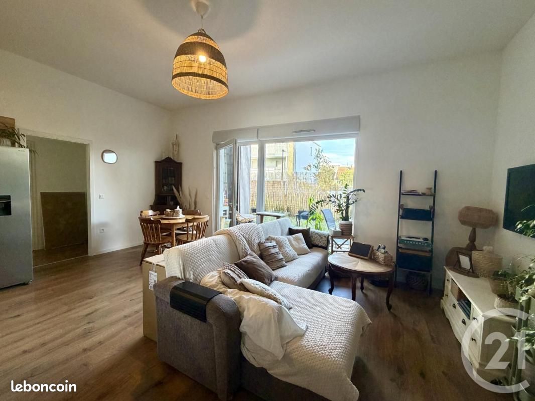 Appartement 3 pièces 64 m² · à Strasbourg · 64 m² · 970 €/mois