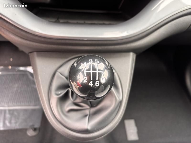 Fiat 500 1.0 FireFly 65ch hybrid Torino (image 13)