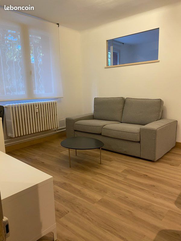 Appartement 2 pièces 30 m² · à Montpellier · 30 m² · 745 €/mois