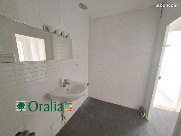 Appartement 3 pièces 86 m² — 15