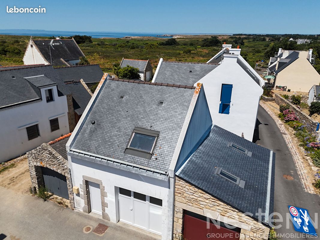 Maison 3 pièces 40 m² · à Quiberon · 40 m² · 239 850 €
