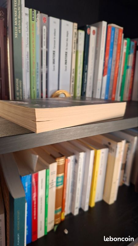Le livre sans nom (image 3)