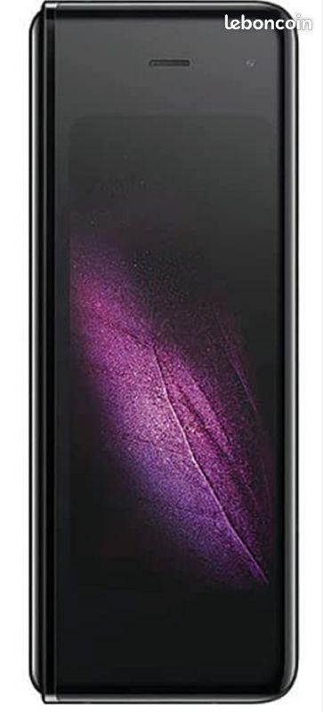 Samsung Galaxy fold 1 (image 3)