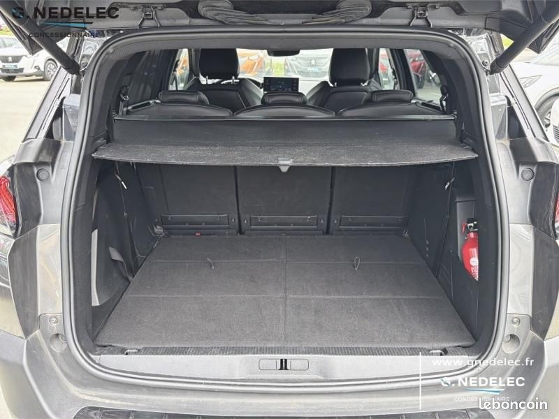 Peugeot 5008 1.5 BlueHDi 130ch S&S GT EAT8 (image 13)