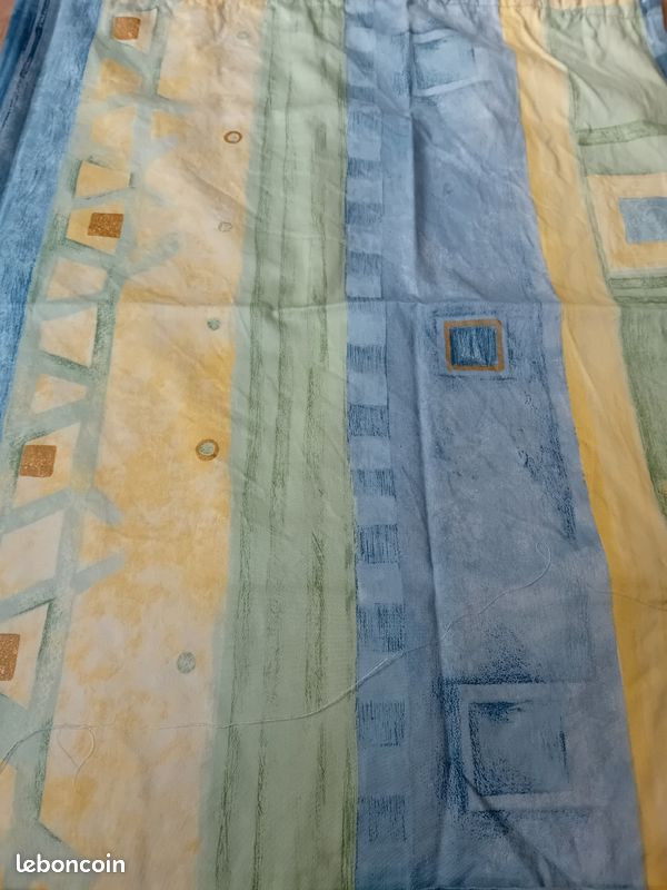 Tissu d ameublement bis (image 2)