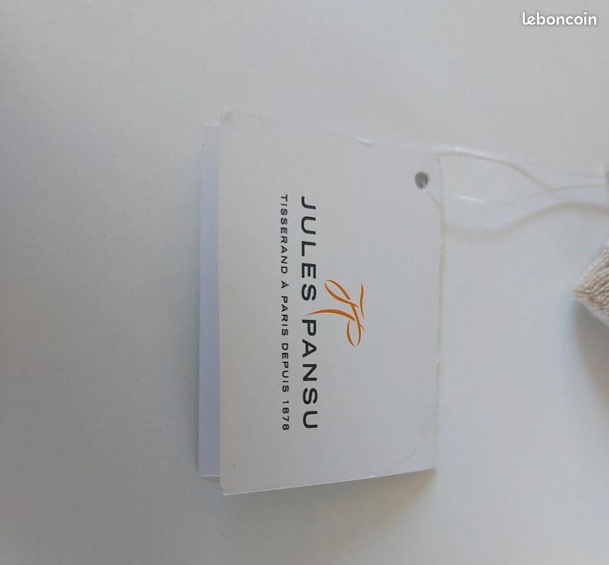 Trousse tissée (image 3)
