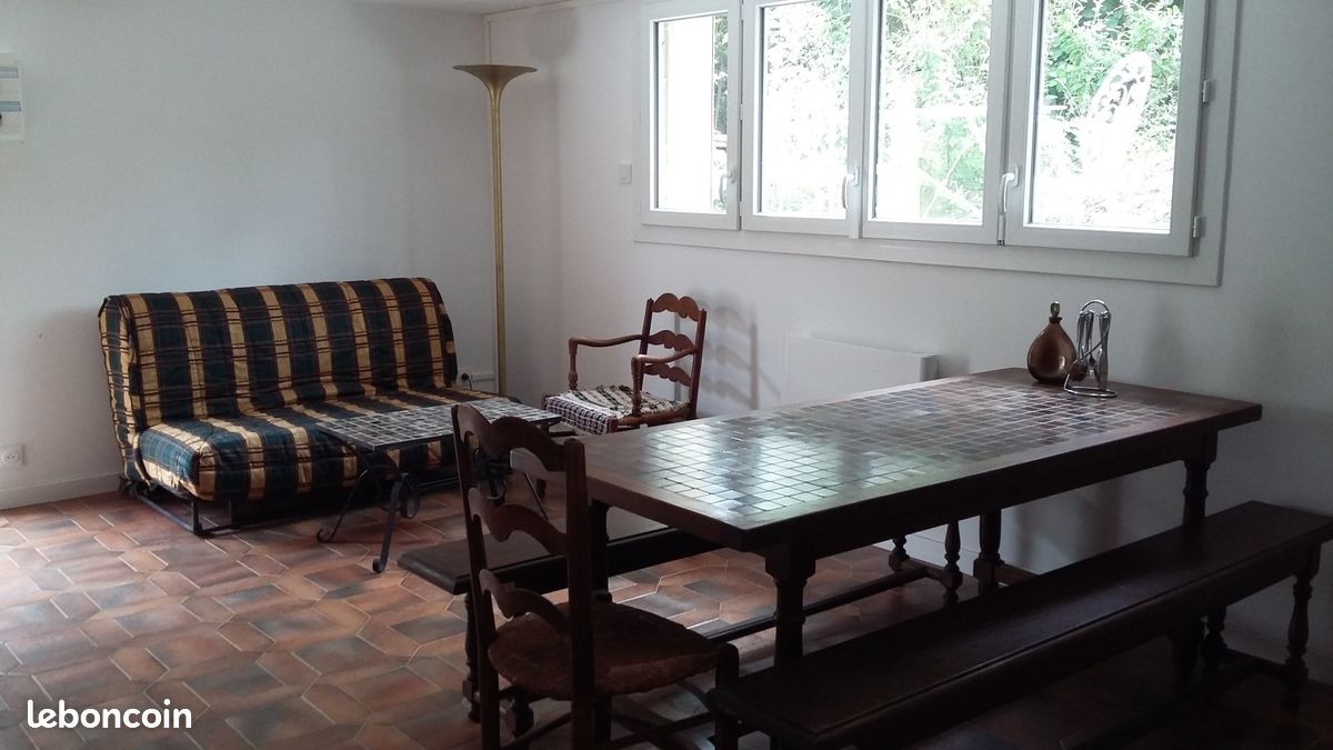Appartement 2 pièces 37 m² · à Saulx-les-Chartreux · 37 m² · 910 €/mois
